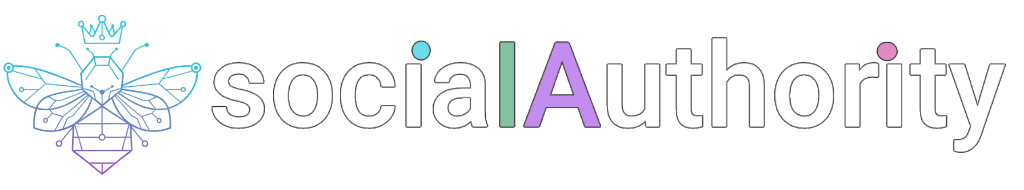 Social Authority Logo